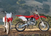 Honda CRF150R